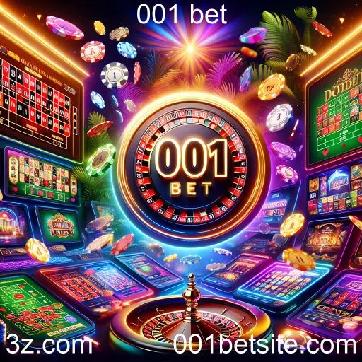 Vantagens exclusivas 001 bet para jogadores brasileiros - São Paulo, Rio, BH