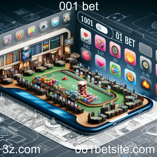 Catálogo 001 bet 2.547 jogos - Pragmatic Play, Evolution, NetEnt